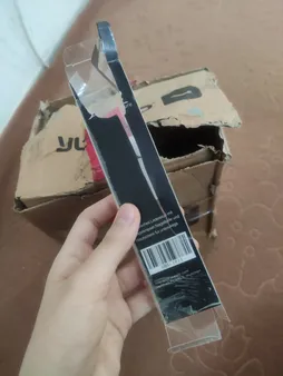 برس آرایشی جویل مدل GBS-1011