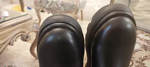 تجریه خرید نیم بوت زنانه مدل 72696