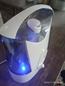 تجریه خرید دستگاه بخور سرد وکتو مدل HQ - 2008B2