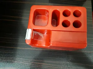 تجریه خرید پایه چسب شهاب تحریر مدل 1000