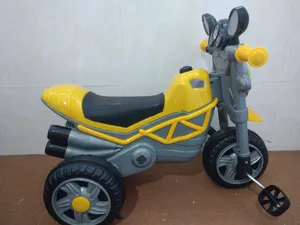 تجریه خرید سه چرخه ارابه مدل رکسانا