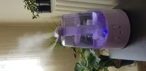 تجریه خرید دستگاه بخور سرد وکتو مدل HQ - 2008B1