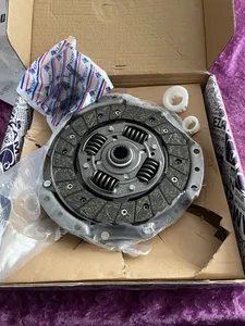 تجریه خرید دیسک و صفحه کلاچ عظام کد 113 مناسب برای پژو 206 تیپ 2 و 3