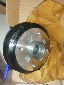 تجریه خرید کاسه ترمز چرخ عقب کد 0005 مناسب برای پراید