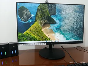 تجریه خرید اسپیکر دسکتاپ آئولا مدل  WIND N-108