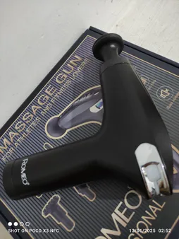 ماساژور برقی رومئو مدل RM-8484