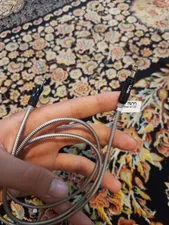 تجریه خرید کابل AUX تسکو مدل TC 92 طول 1 متر