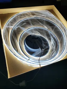 تجریه خرید لوستر ام کی لایتینگ مدل مدرن کد N6604