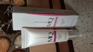 تجریه خرید کرم دور چشم ام کیو مدل 6x1 حجم 30 میلی لیتر