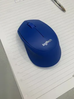 ماوس بی سیم لاجیتک مدل M280