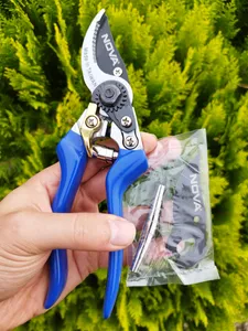 تجریه خرید قیچی باغبانی نووا مدل 2311