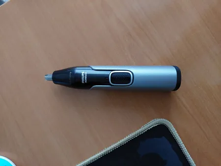 موزن گوش و بینی و خط زن فیلیپس مدل NT5600