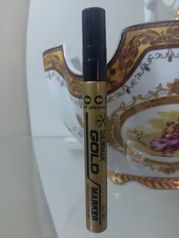 ماژیک اسنومن مدل gp-12