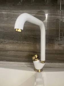 تجریه خرید شیر آشپزخانه حکمت نشان مدل دیبا ST2