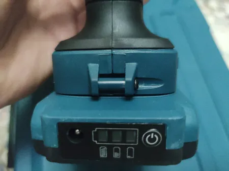 دریل چکشی رونیکس مدل 8900K