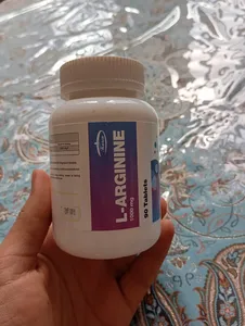تجریه خرید L-Arginine 1000 میلی گرمی کارن بسته 90 عددی