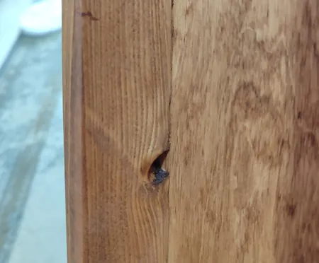 نظم دهنده قاشق و چنگال مدل B5