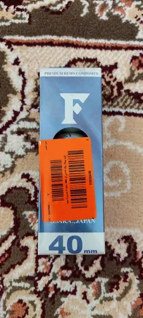 توپ پینگ پنگ فاکس کد 1002 بسته 3 عددی