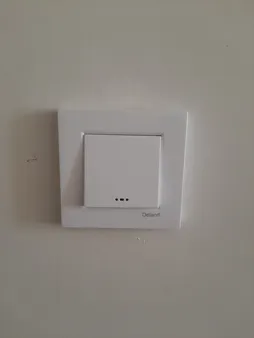 کلید تک پل دلند مدل آسا