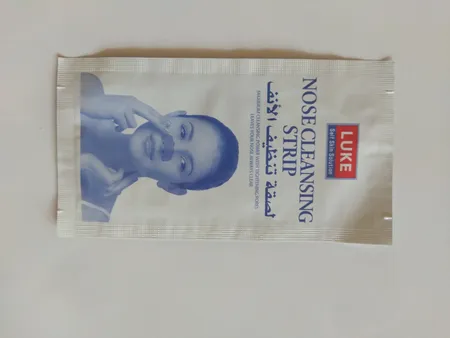 چسب‌ پاک کننده بینی لوک مدل Aloe بسته 6 عددی