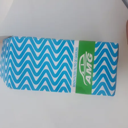 صافی بنزین پرفلکس مدل 12970 مناسب برای پژو 405