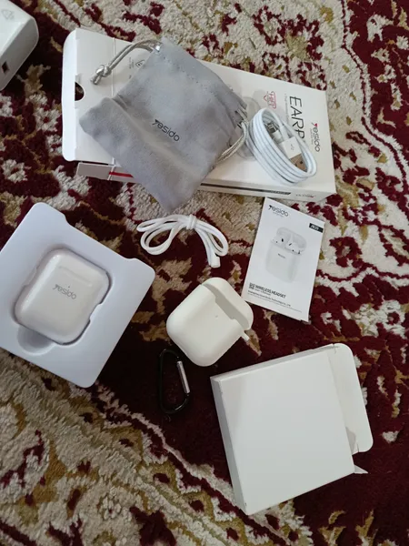 عکس ارسالی خریدار