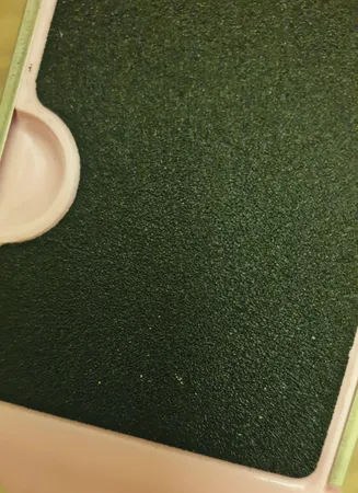 سوهان و رنده پا هلنا مدل M621