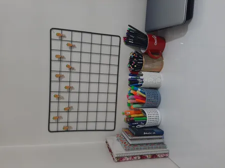 قفسه فلزی مدل مشبک M48