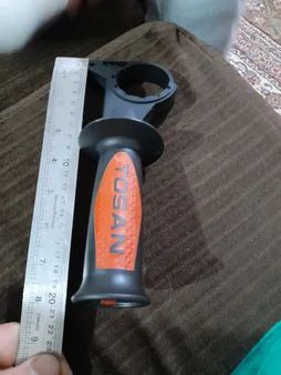 دسته کمکی دریل مدل D360