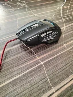 ماوس تسکو مدل TM2018N