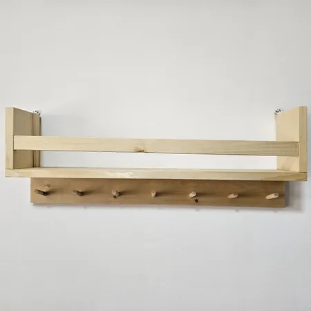 شلف دیواری مدل SH5010