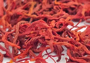 تجریه خرید زعفران ویژه زرشا - 4.608 گرم