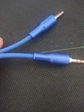 تجریه خرید کابل AUX پایونیر مدل MMD طول 1 متر