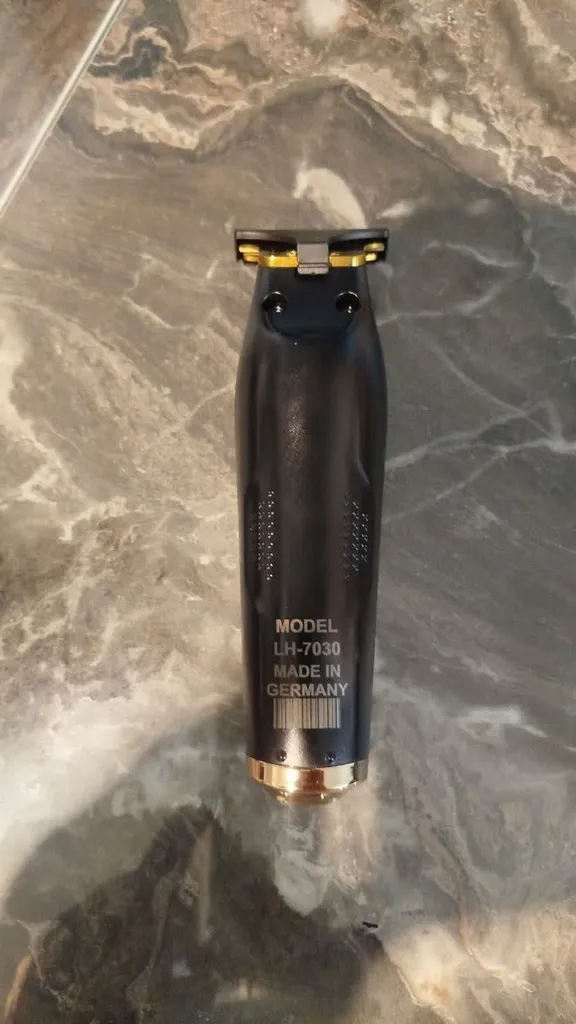 ماشین اصلاح موی سر و صورت شارژی لکسیکال مدل LH-7030