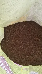 کود ورمی کمپوست گیلدا مدل GV07K وزن 7 کیلوگرم