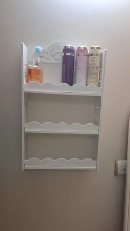 شلف دیواری مدل Ks950