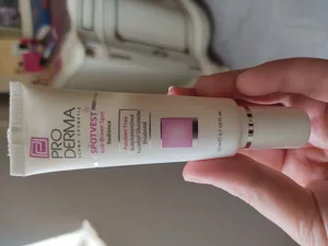 تجریه خرید کرم ضد لک پرودرما سری Spotvest مدل Radiance حجم 20 میلی لیتر