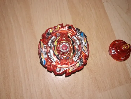 فرفره انفجاری مدل ورد اسپرایزن کد 2022