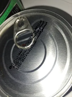 کنسرو ماهی تن در روغن ساپریم - 200 گرم