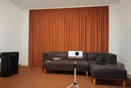 مبل ال 6 نفره مدل  ال کاپر