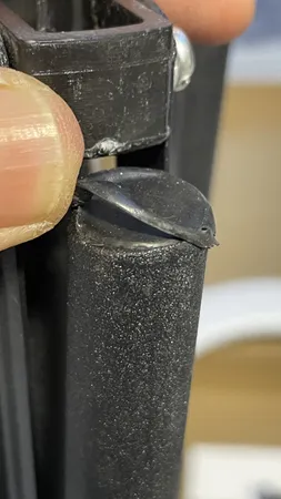 رینگ لایت هیرو مدل KY-BK-416 65W به همراه سه پایه