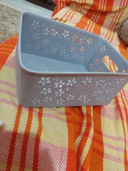 سبد نظم دهنده یخچال مدل mes 00 S