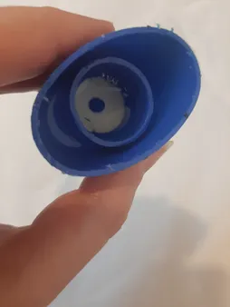 ژل ضدآفتاب بی‌رنگ آردن سولاریس SPF50 مدل Clear Newgen، مناسب پوست‌های چرب، حجم 100 میلی‌لیتر