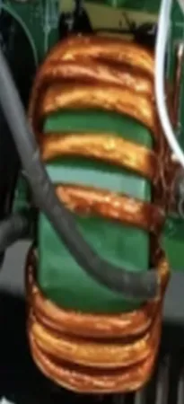 دستگاه جوش اینورتر 215 آمپر رونیکس مدل RH-4612