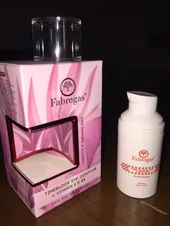 تجریه خرید کرم دور چشم فابریگاس مدل TimeBlock حجم 15 میلی لیتر