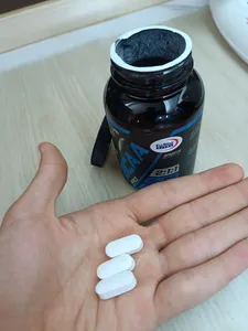 تجریه خرید قرص بی سی ای ای + ب6  بسته 120 عددی