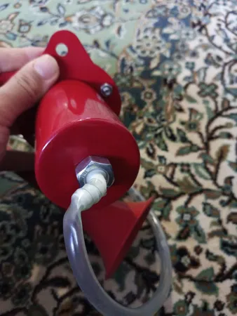 بوق دوچرخه مدل 005