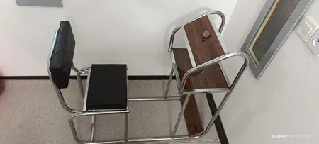 میز و صندلی نماز کد 10