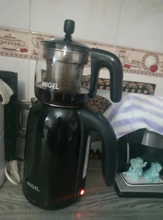 چای ساز میگل مدل GTS 190