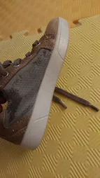 کفش راحتی دخترانه لوپیلو مدل Lo1313